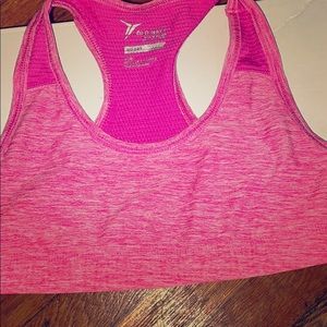 I am selling a bra for girls